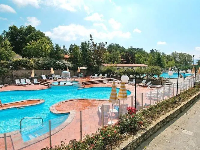Apartment In Palazzuolo Sul Senio