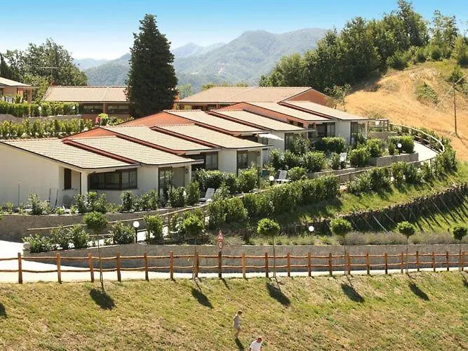 Apartment In Palazzuolo Sul Senio Italië