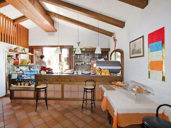 Apartment In Palazzuolo Sul Senio