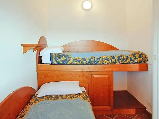 Apartment In Palazzuolo Sul Senio