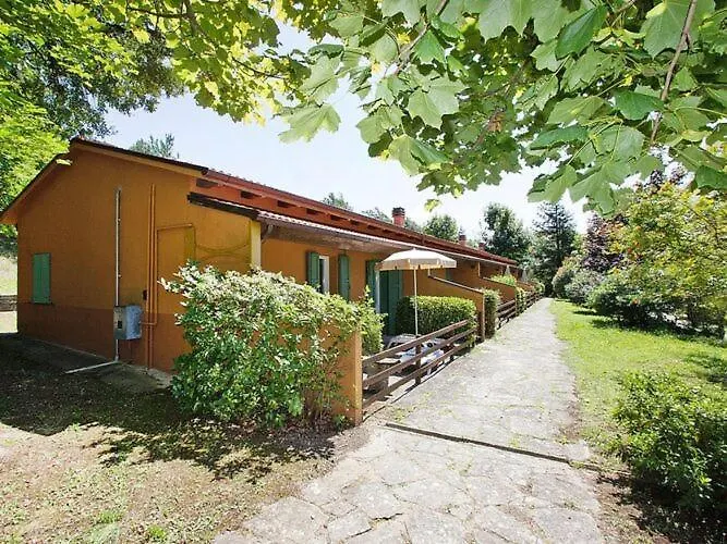 Apartment In Palazzuolo Sul Senio