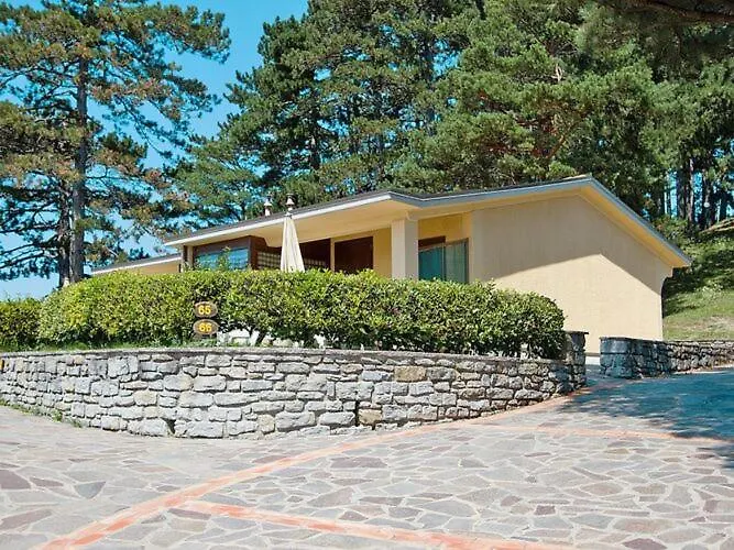 Apartment In Palazzuolo Sul Senio 0*,