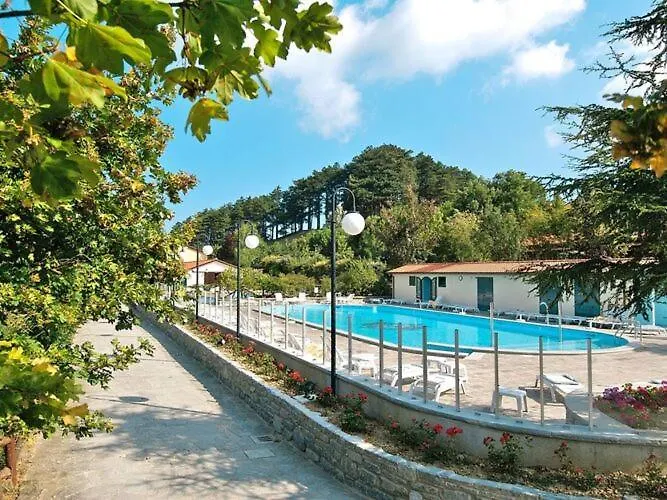 Apartment In Palazzuolo Sul Senio