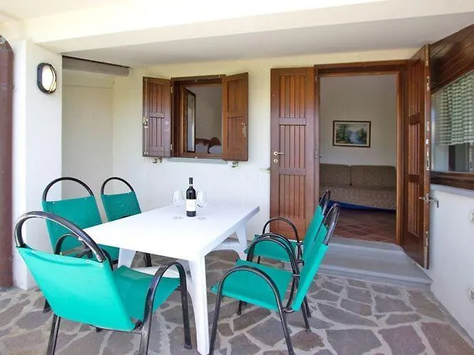 Apartment In Palazzuolo Sul Senio